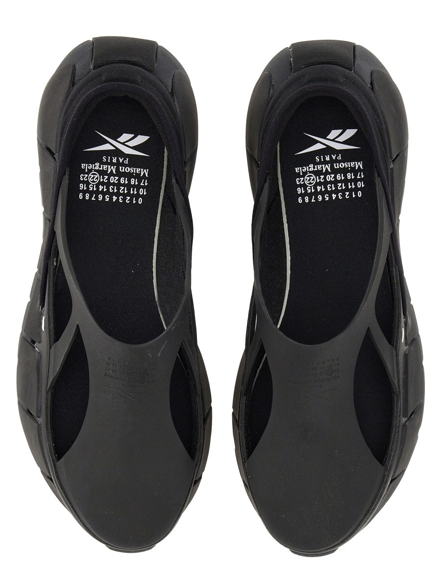Maison Margiela X Reebok Men Sneaker Project 0 Cr MAISON MARGIELA X REEBOK