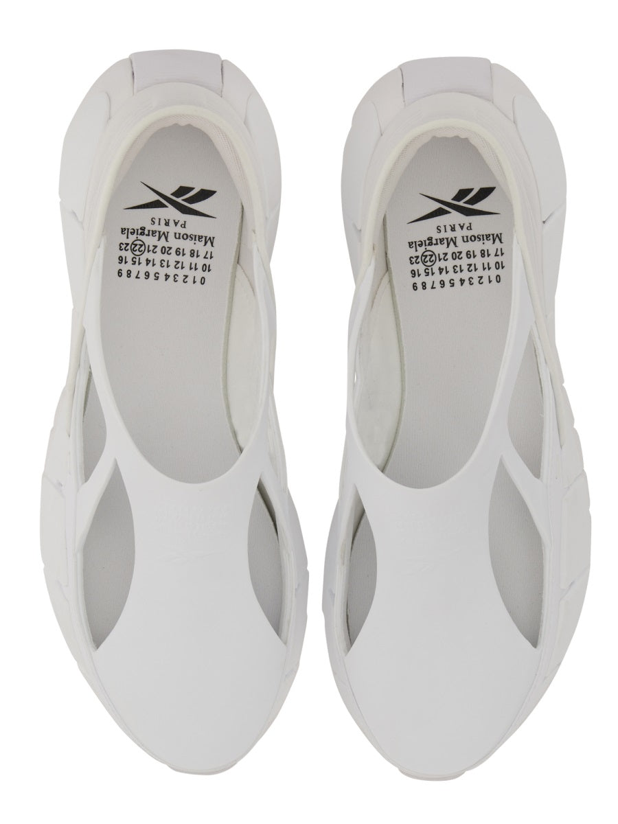Maison Margiela X Reebok Men Sneaker Project 0 Cr MAISON MARGIELA X REEBOK