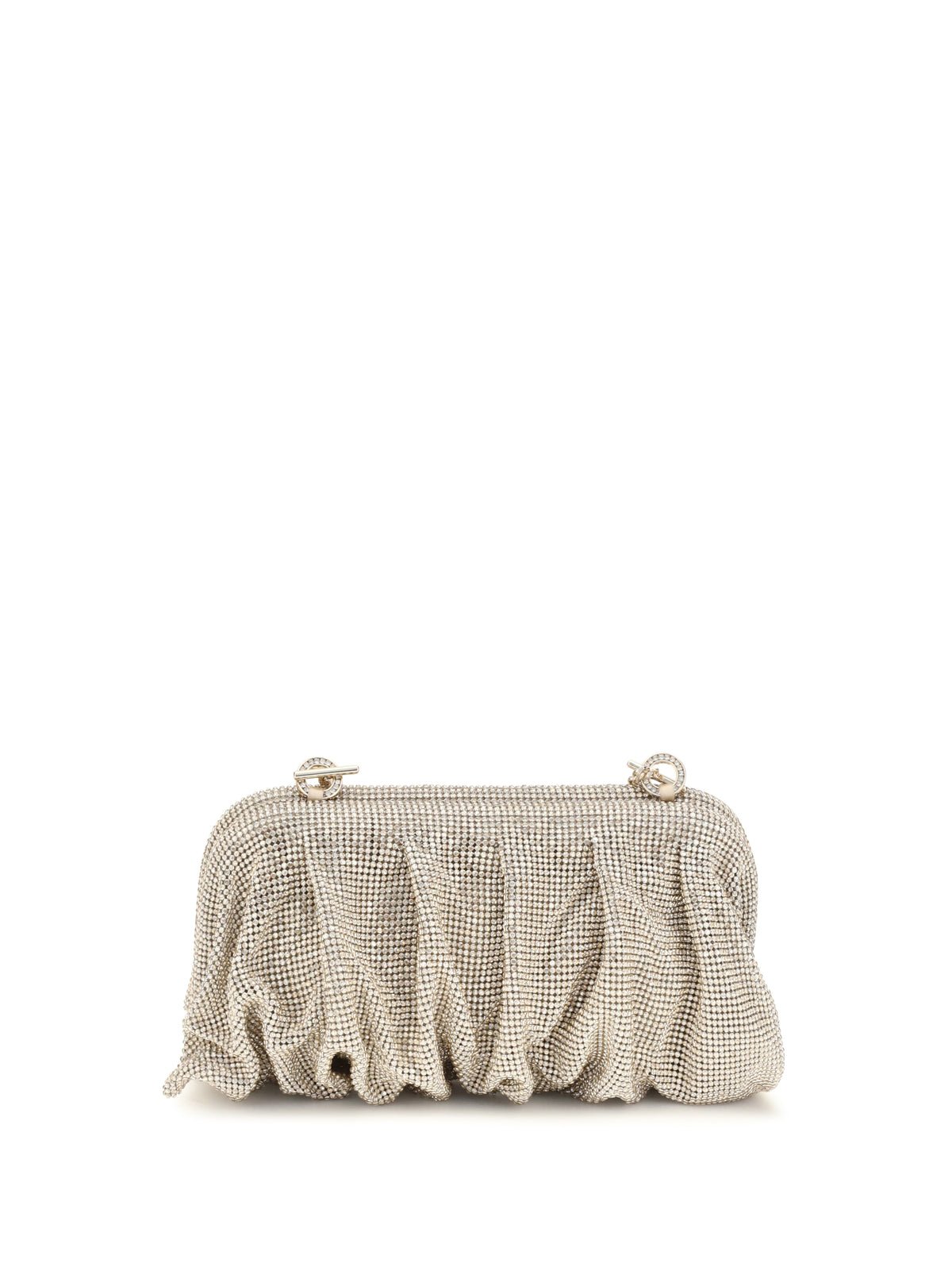 Benedetta Bruzziches Women Venus Clutch BENEDETTA BRUZZICHES