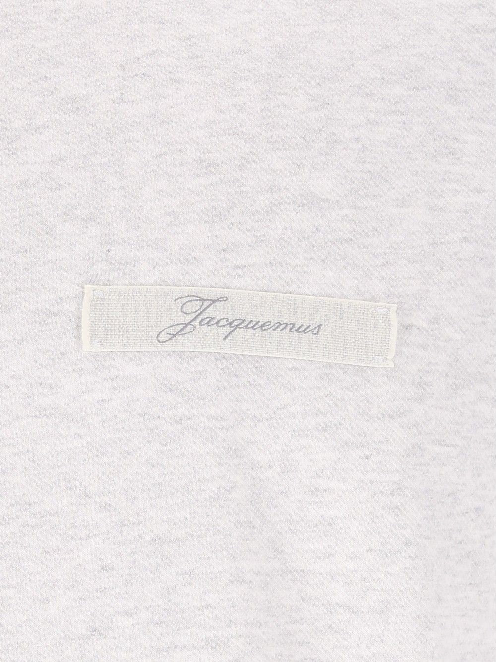 Jacquemus Men "Ruban" T-Shirt JACQUEMUS