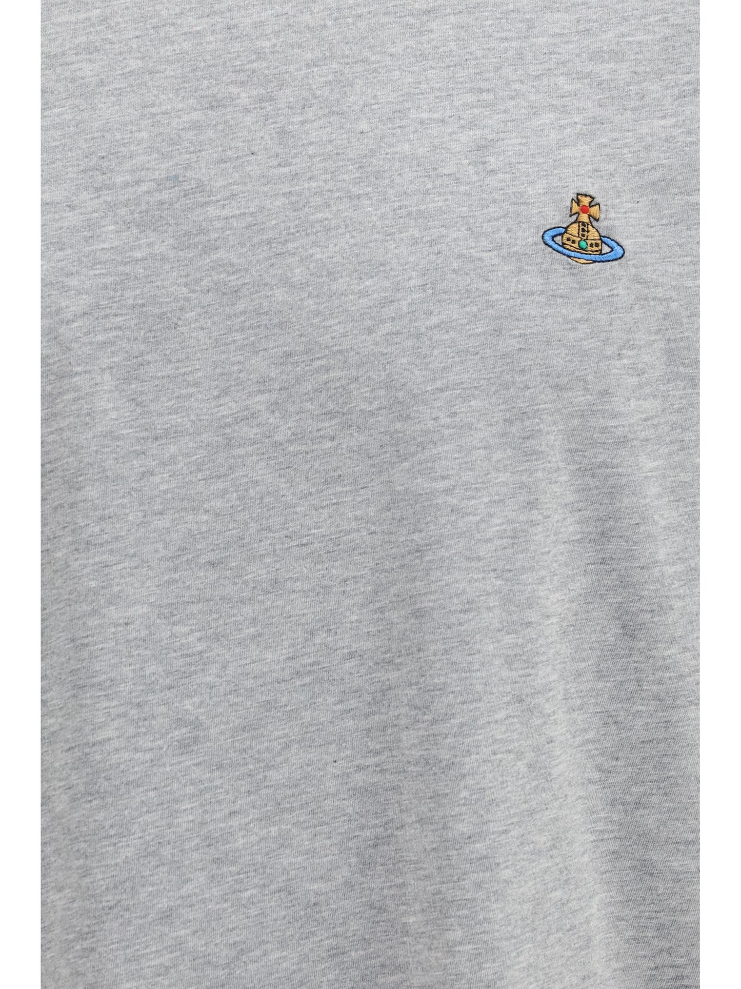 Vivienne Westwood Men Classic Orb T-Shirt VIVIENNE WESTWOOD