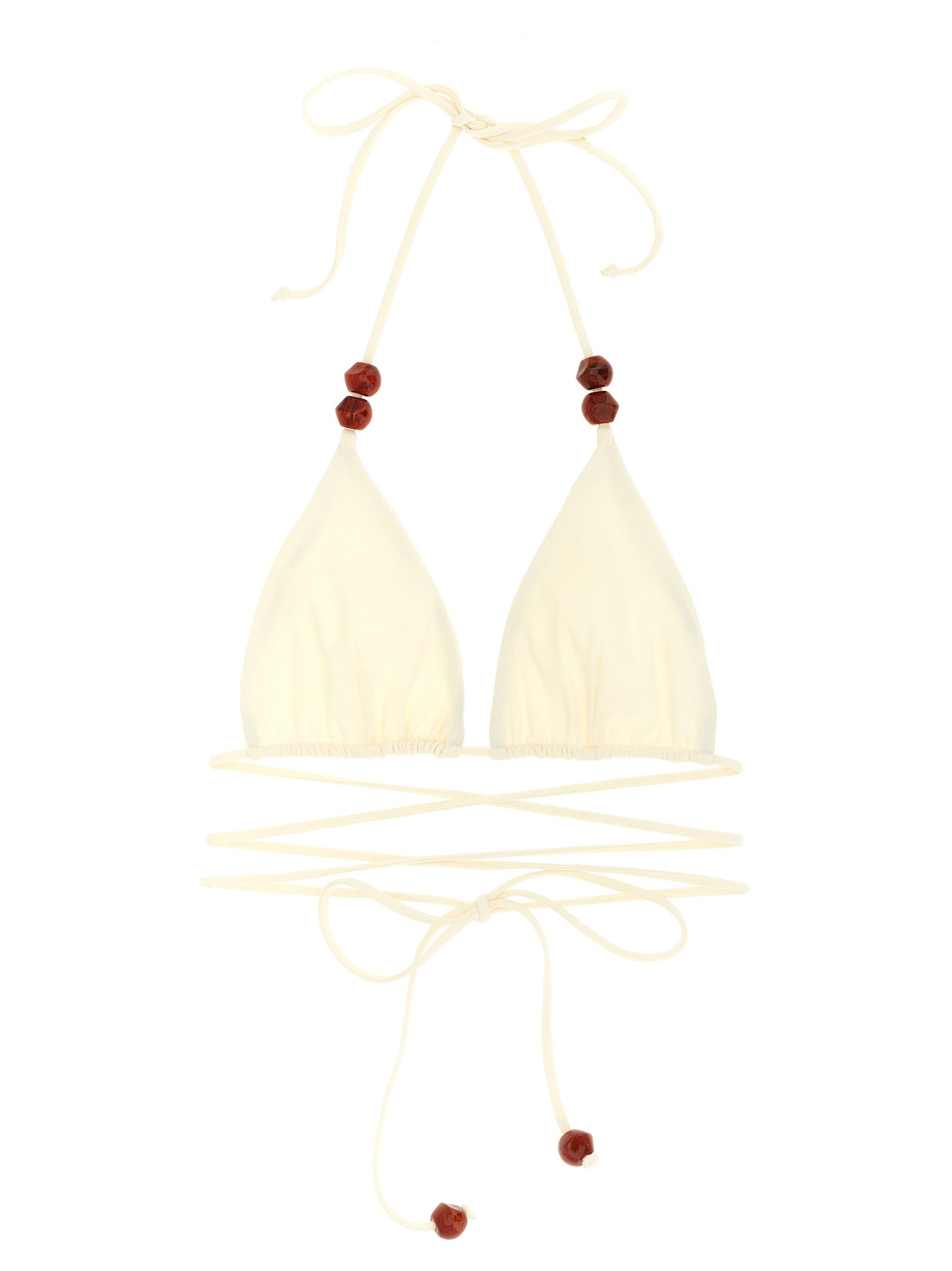Magda Butrym Women 'Re 26' Bikini Top MAGDA BUTRYM