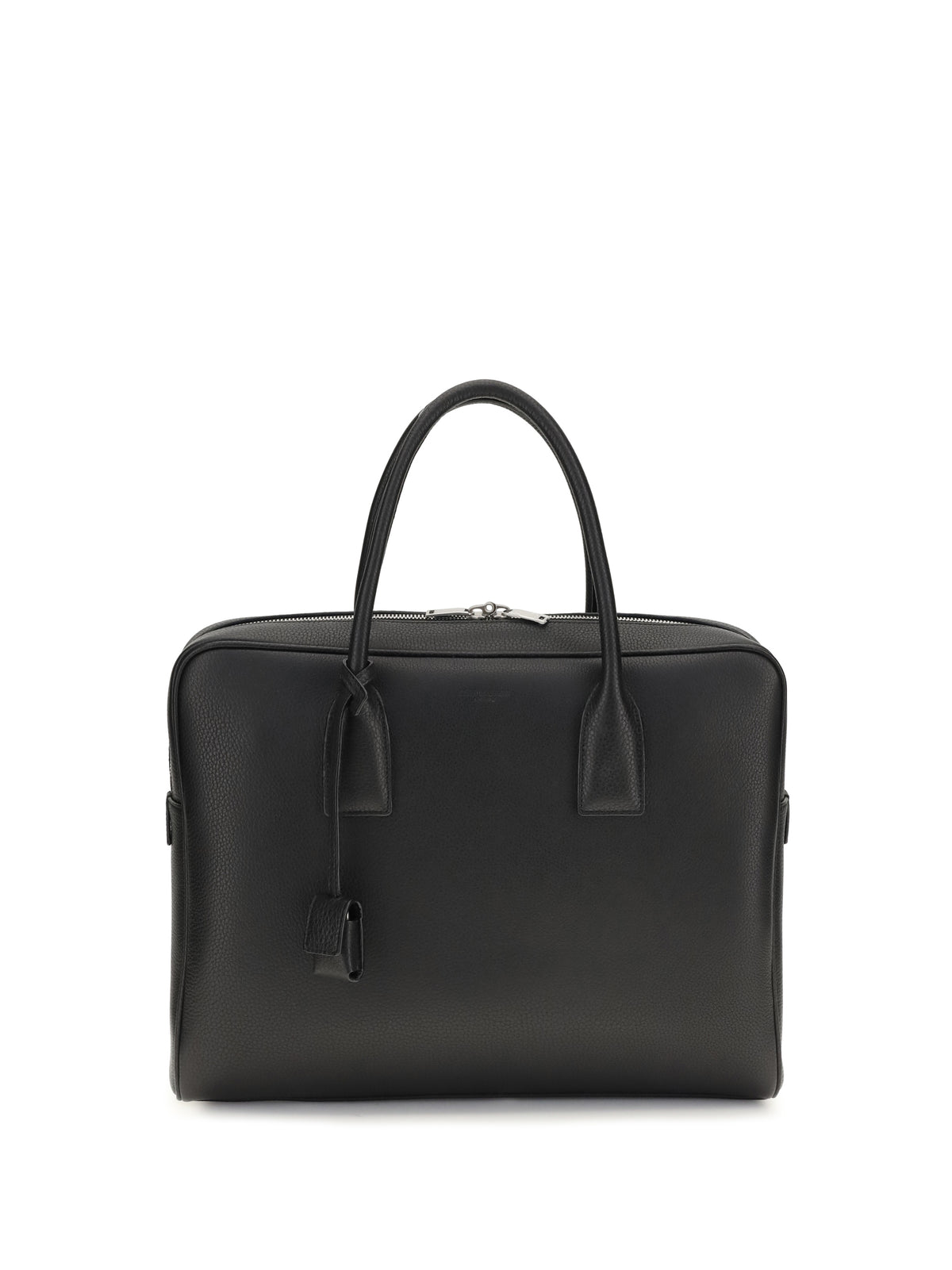 Saint Laurent Men Ysl Bv Bowling Brief E_Clifton SAINT LAURENT