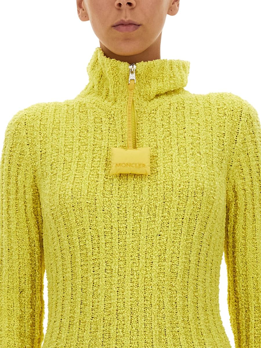 Moncler Genius Unisex Moncler Genius Unisex 1 Moncler Jersey Jw Anderson MONCLER GENIUS