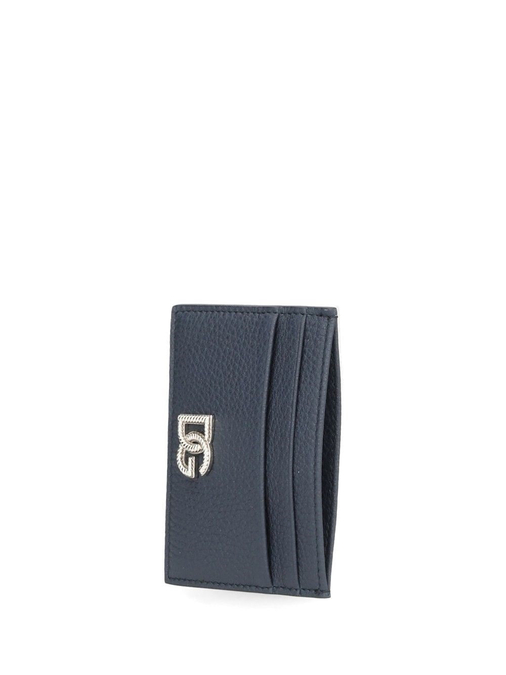 Dolce & Gabbana Men Odyssey Card Holder DOLCE & GABBANA