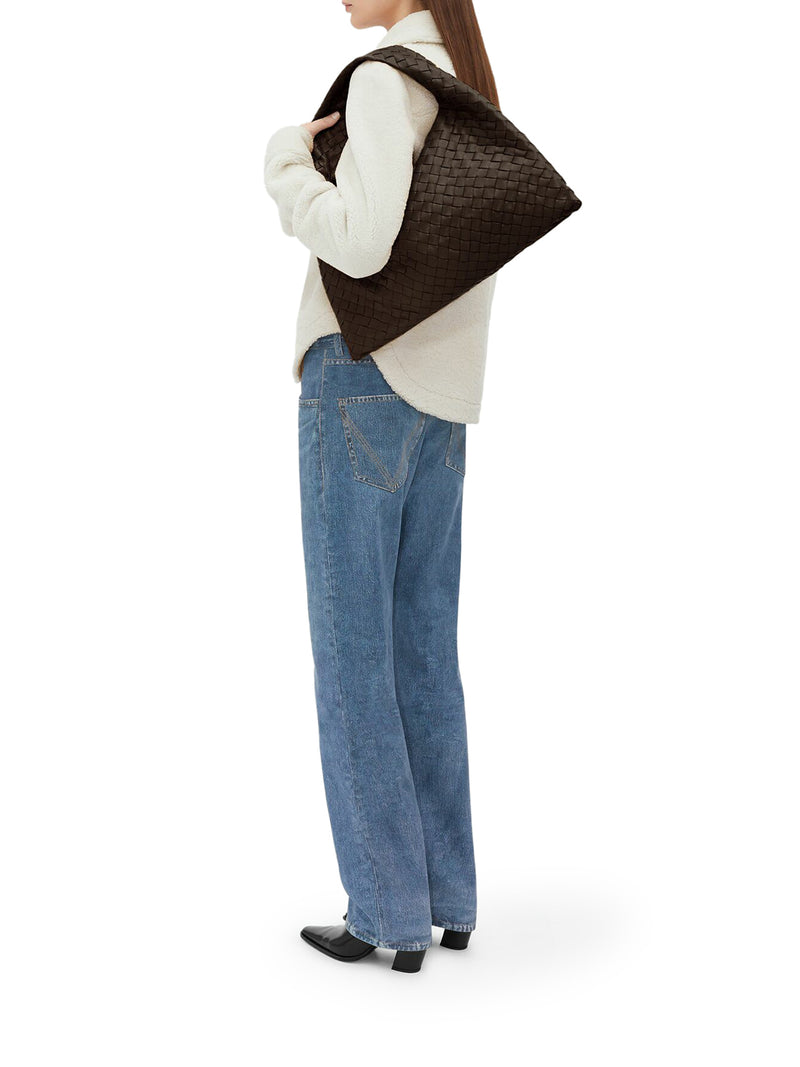 Bottega Veneta Women Hop Bag BOTTEGA VENETA