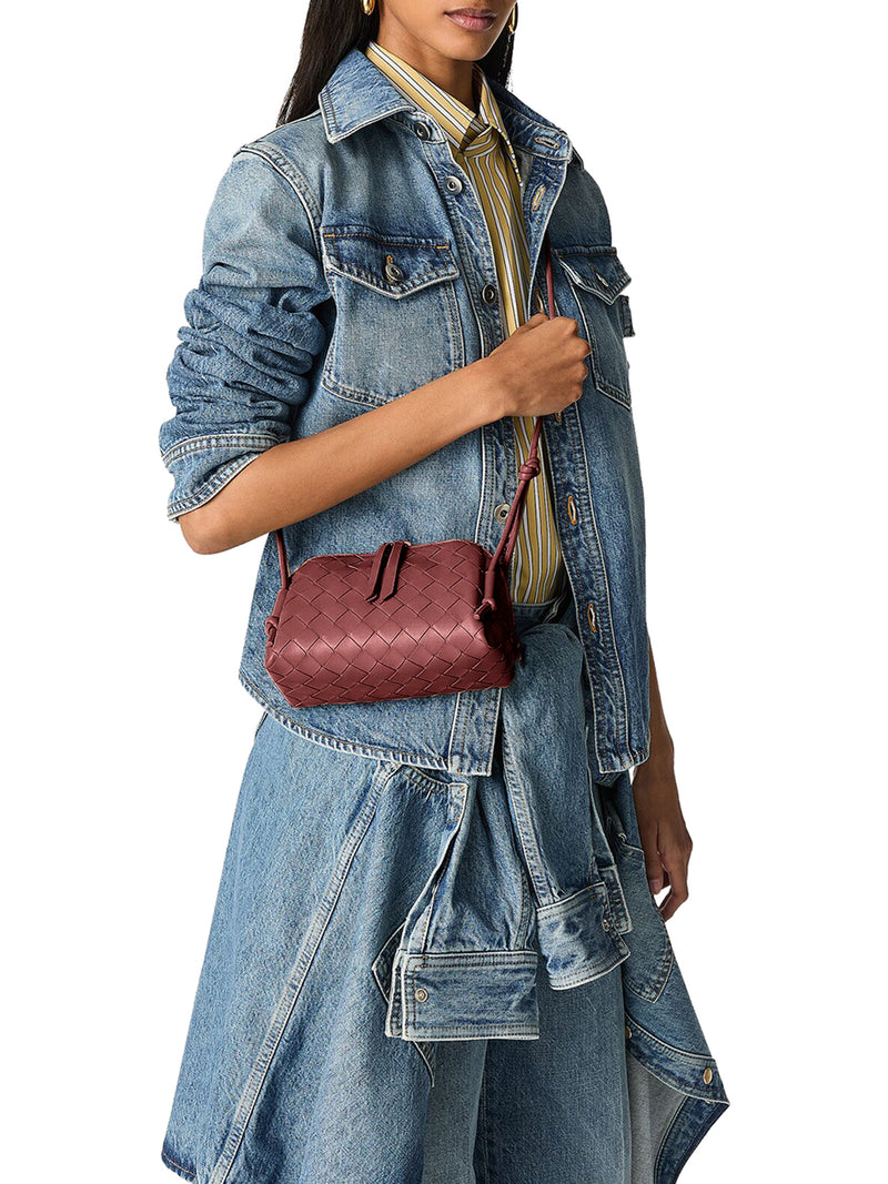Bottega Veneta Women Pochette Concert BOTTEGA VENETA