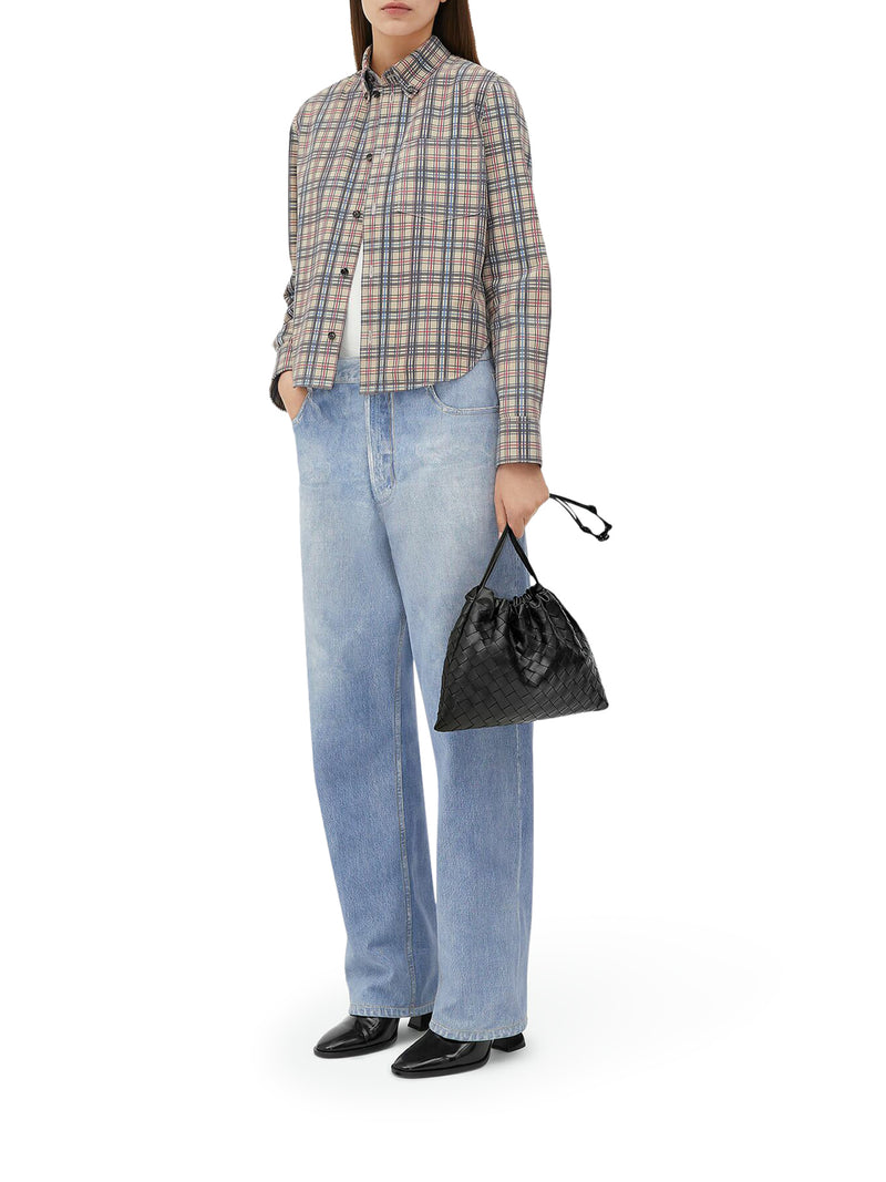 Bottega Veneta Women Pochette Dustbag BOTTEGA VENETA