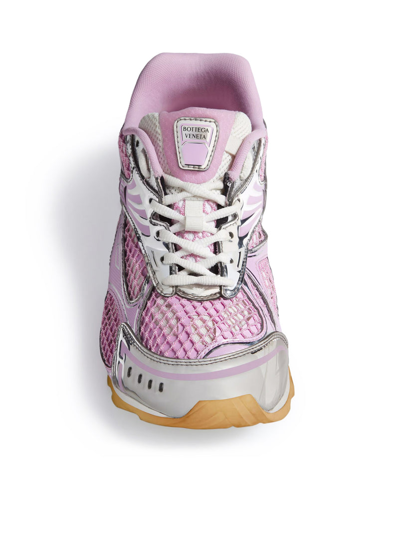 Bottega Veneta Women Orbit Sneaker Fabric BOTTEGA VENETA