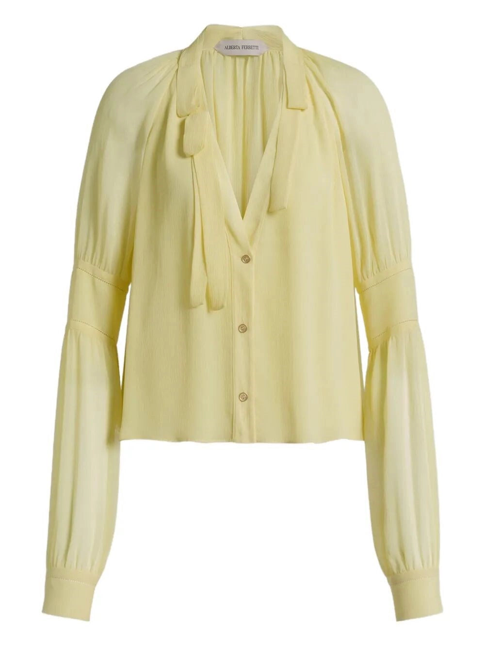 Alberta Ferretti Women Shirt ALBERTA FERRETTI