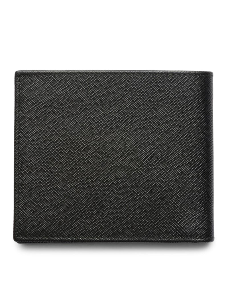 Prada Men Saffiano Leather Wallet PRADA