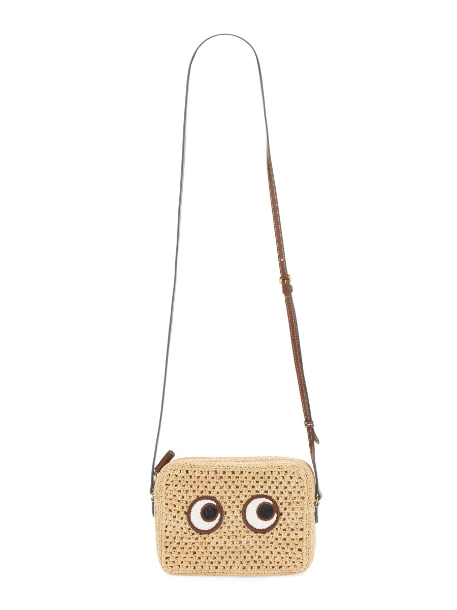 Anya Hindmarch Women Borsa A Tracolla "Eyes" ANYA HINDMARCH