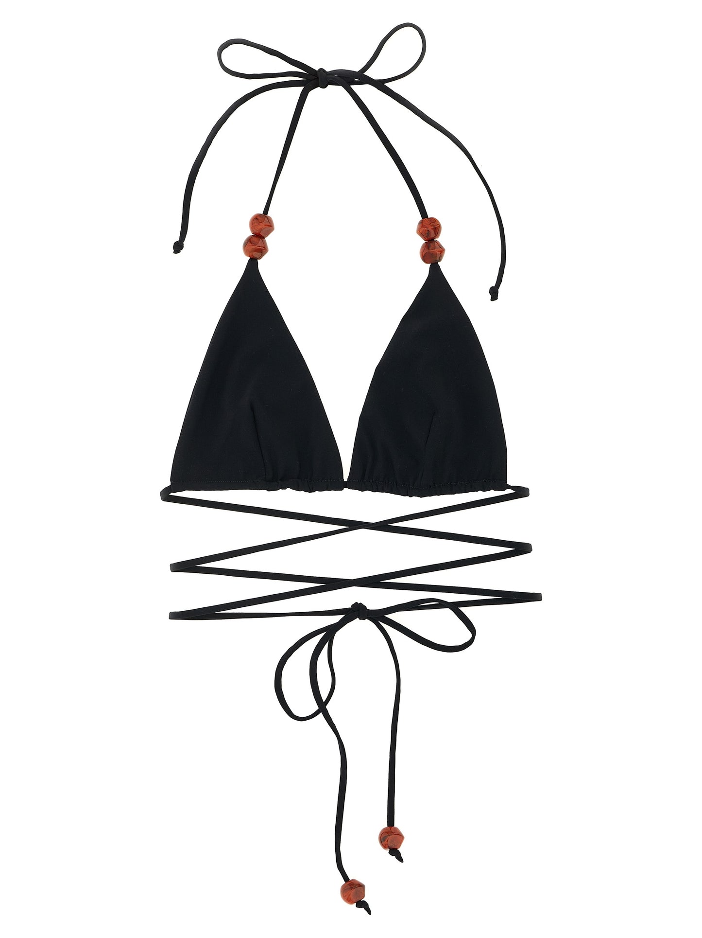 Magda Butrym Women 'Re26' Bikini Top MAGDA BUTRYM