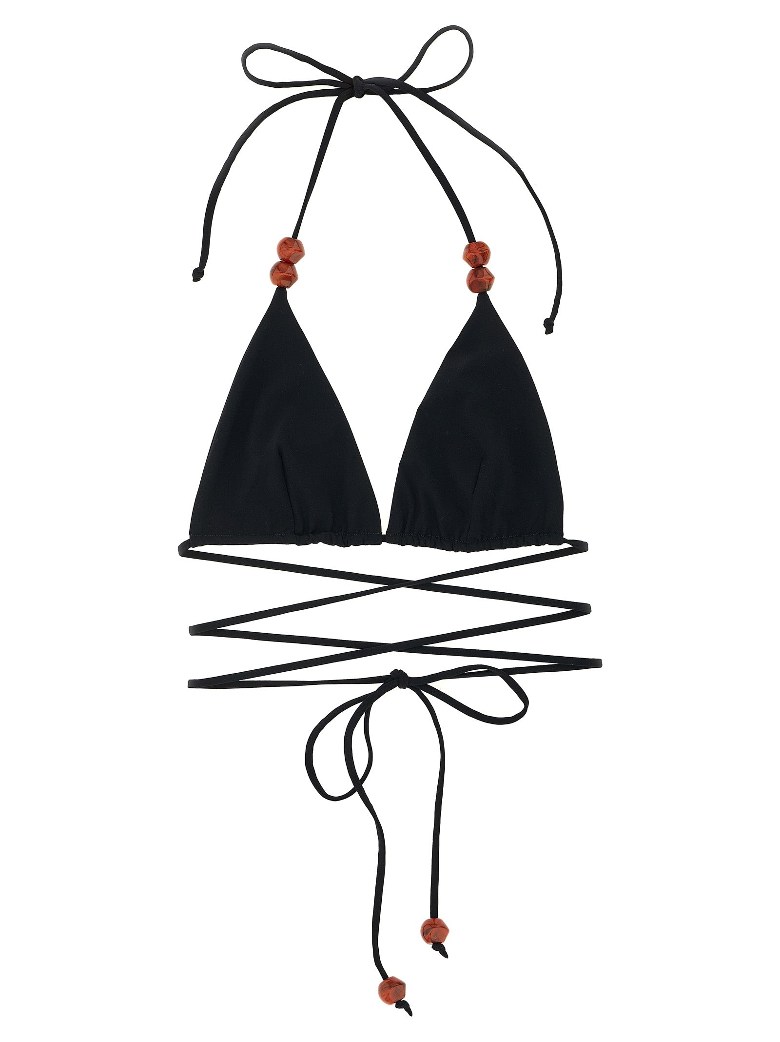 Magda Butrym Women 'Re26' Bikini Top MAGDA BUTRYM