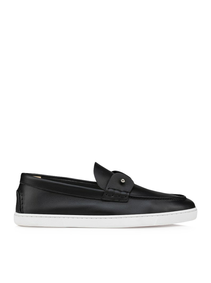 Christian Louboutin Men Chambeliboat CHRISTIAN LOUBOUTIN