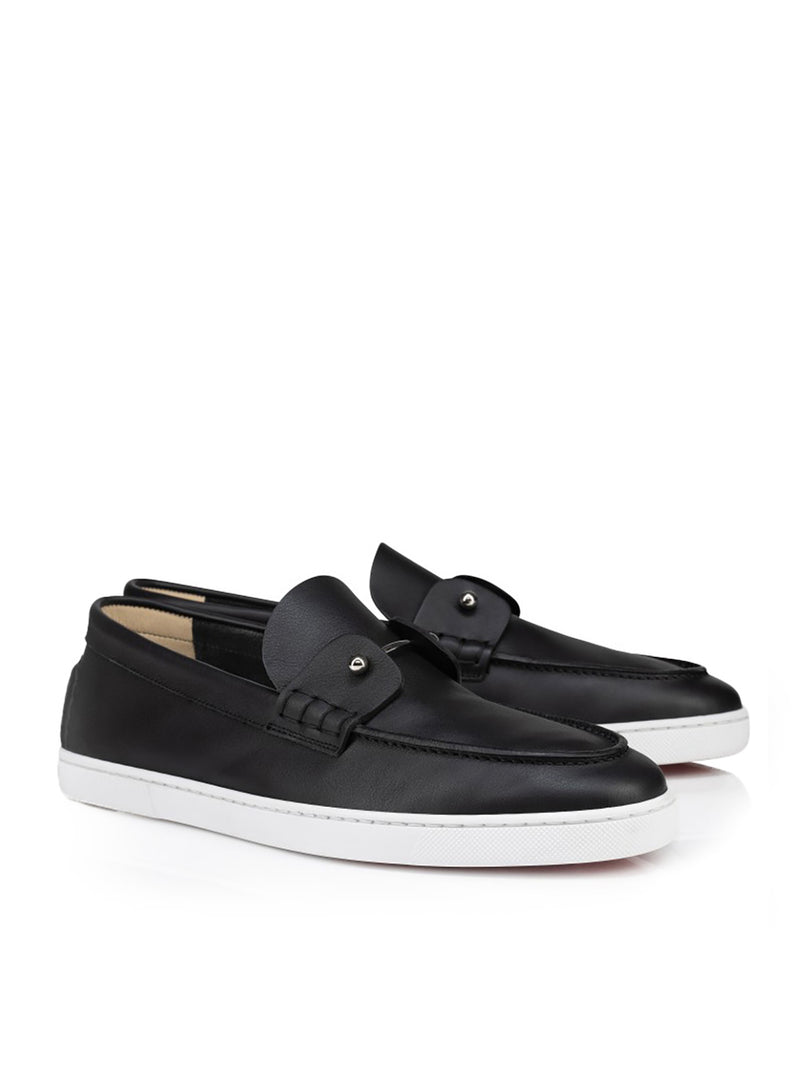 Christian Louboutin Men Chambeliboat CHRISTIAN LOUBOUTIN