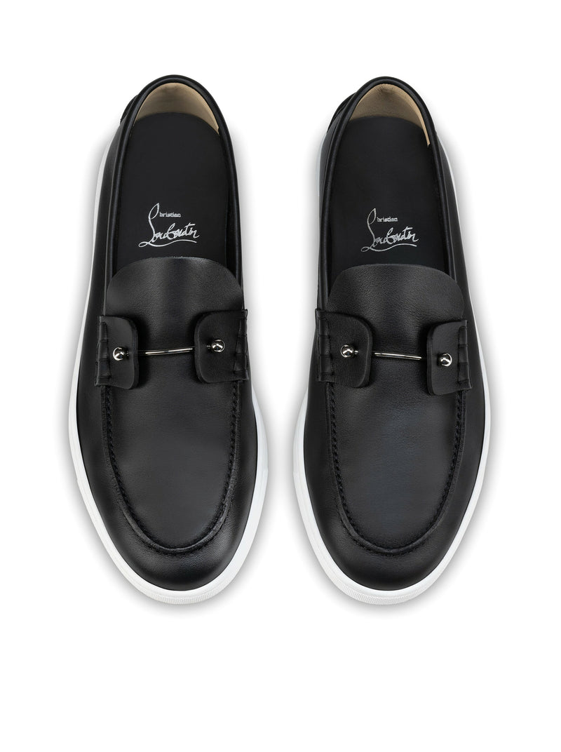 Christian Louboutin Men Chambeliboat CHRISTIAN LOUBOUTIN