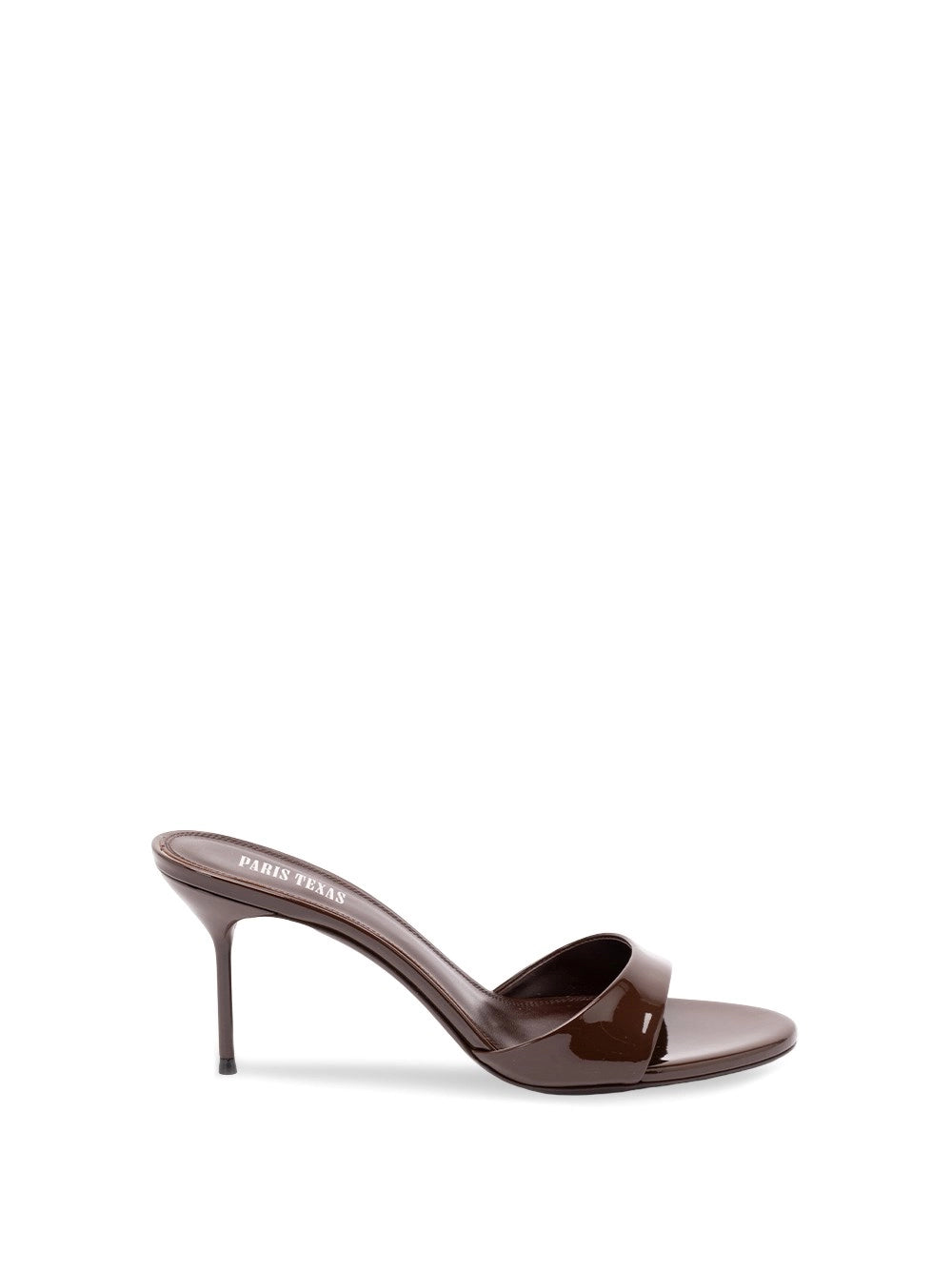 Paris Texas Women `Lidia` Mules PARIS TEXAS