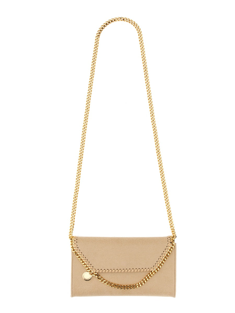 Stella Mccartney Women "Falabella" Mini Bag