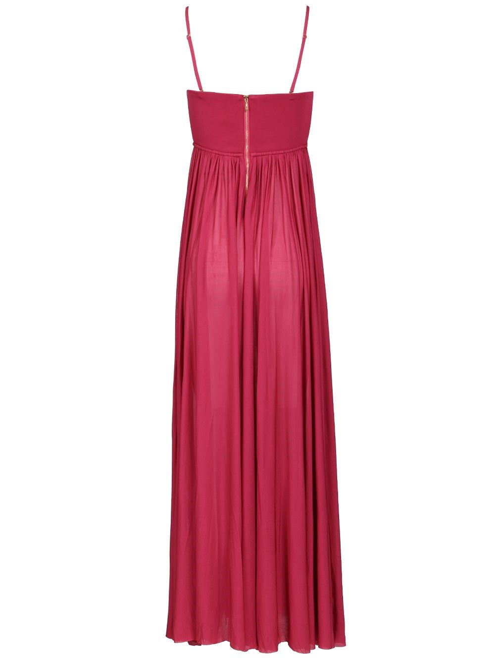 Zimmermann Women "Luna" Bandeau Dress ZIMMERMANN