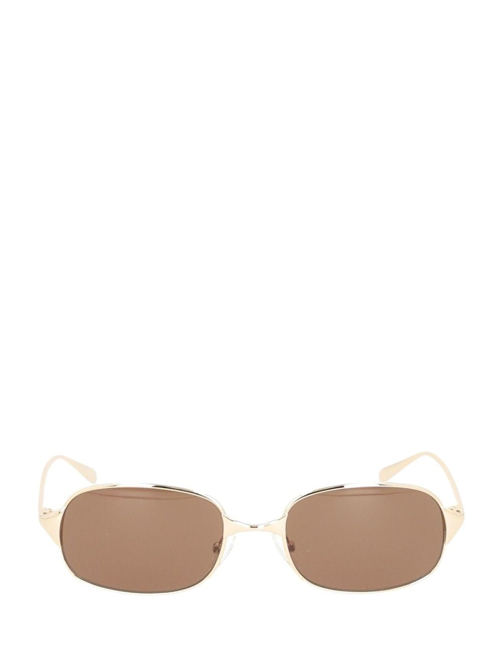 Mcqueen Men Sunglasses ALEXANDER MCQUEEN