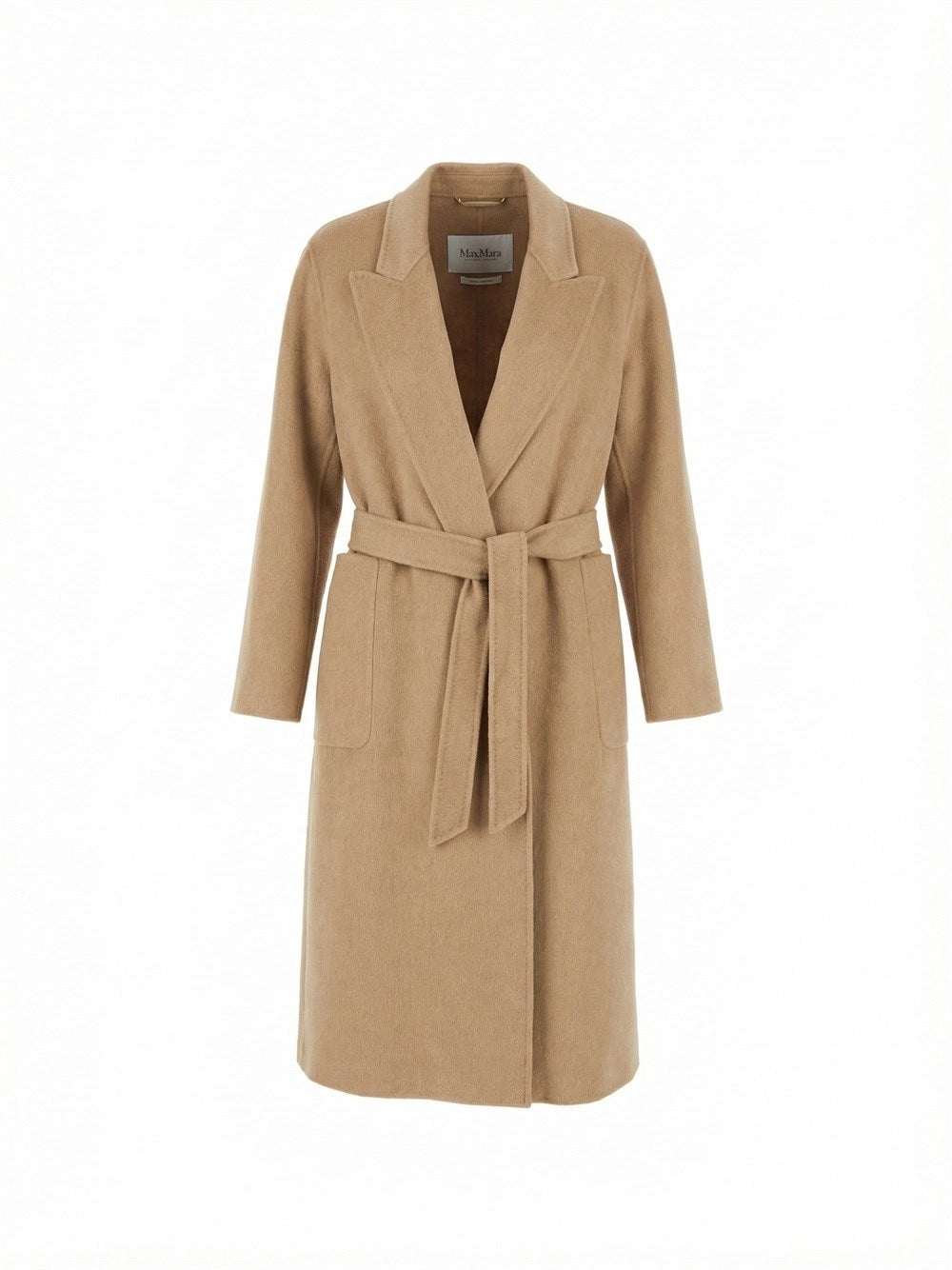 Max Mara Women `Ribelle` Coat MAX MARA