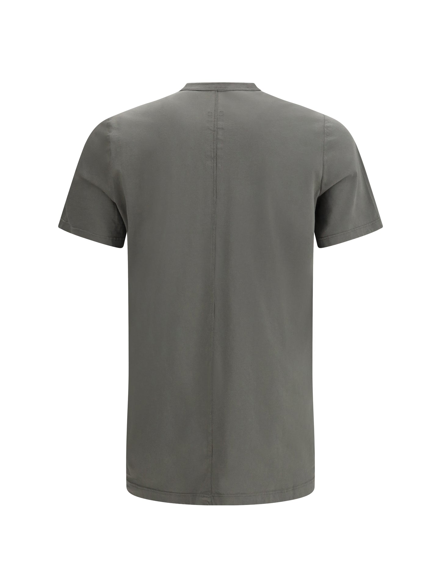 Rick Owens Men Cotton T-Shirt RICK OWENS