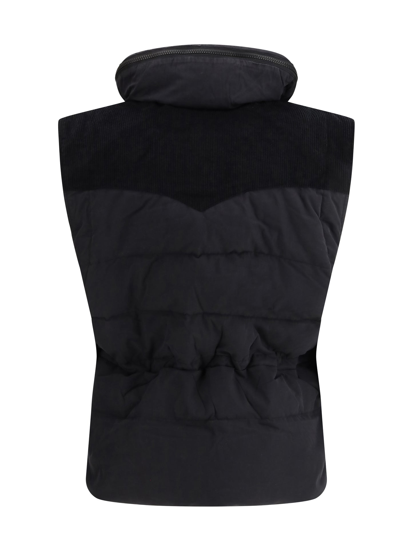 Marant Etoile Women Olfa Padded Gilet ISABEL MARANT ETOILE