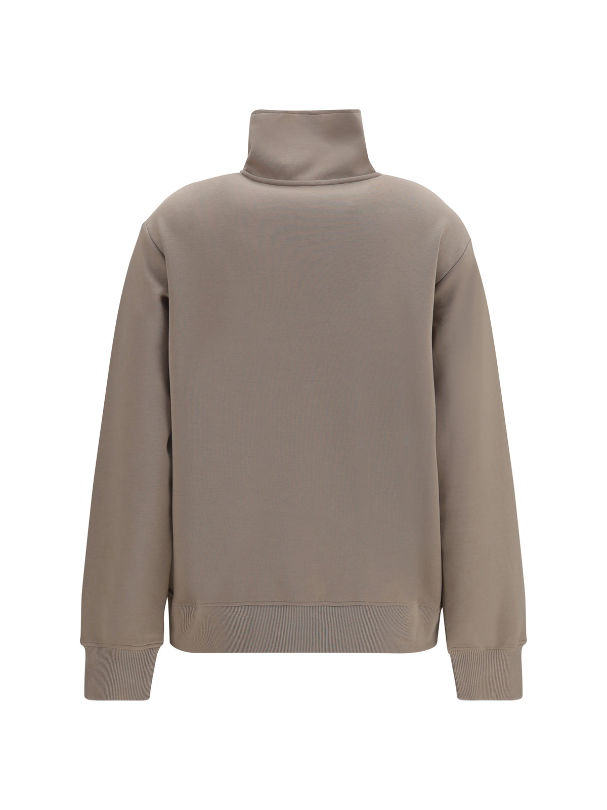 'S Maxmara Women Carezza Cotton-Blend Sweatshirt S MAX MARA
