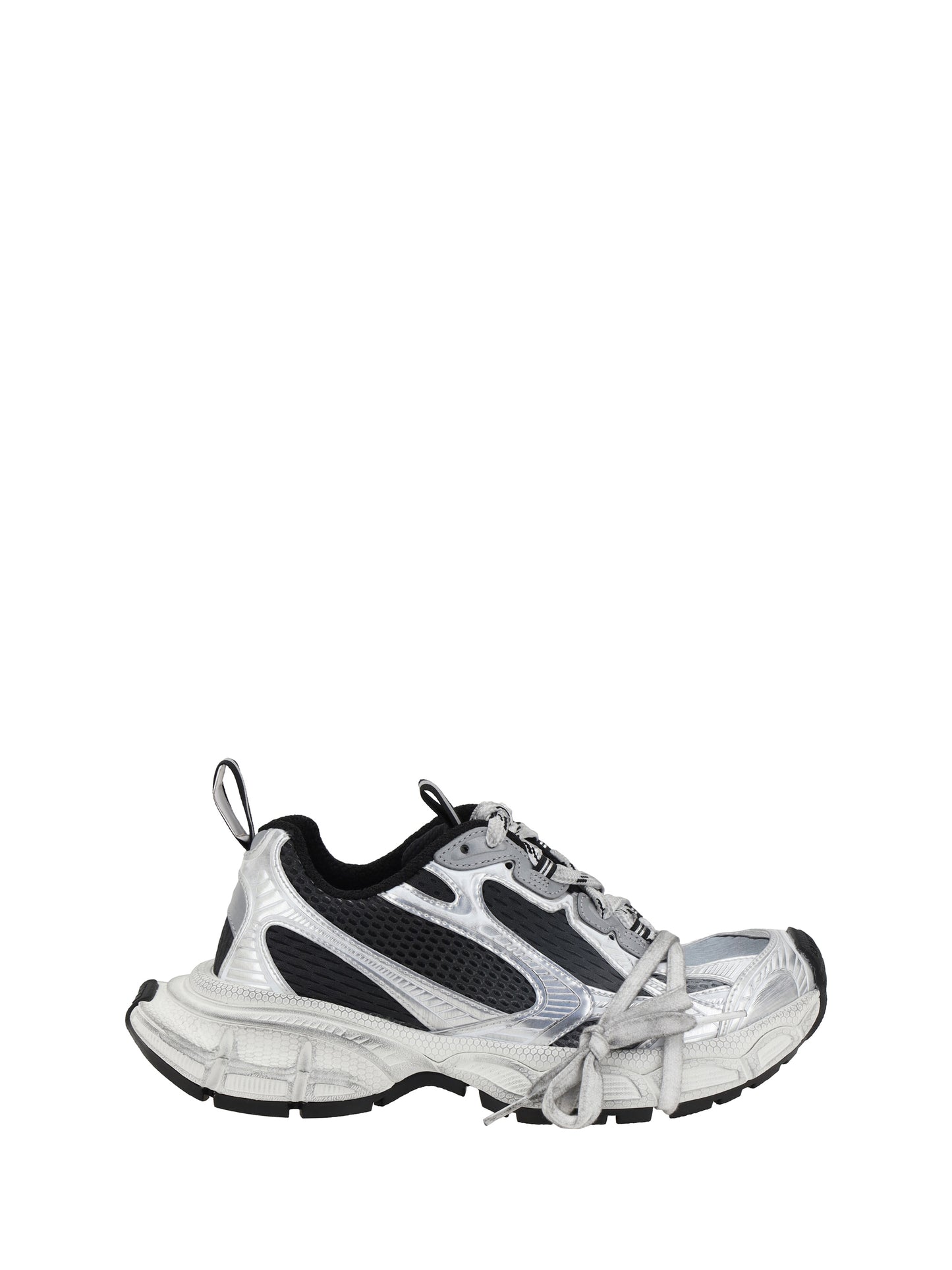 Balenciaga Women 3Xl Gradient Sneakers BALENCIAGA
