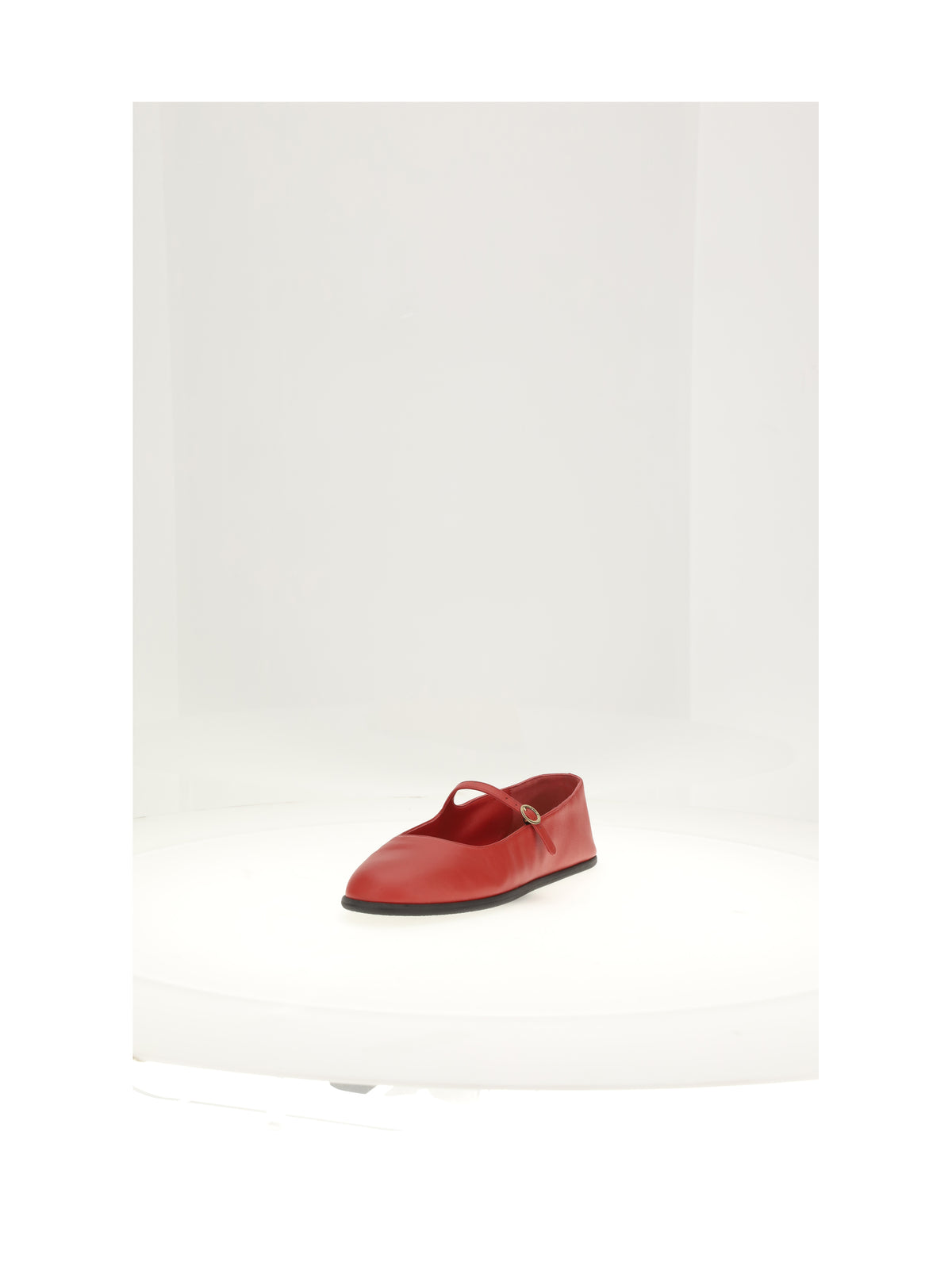 Celine Women Mary Jane 05 CELINE