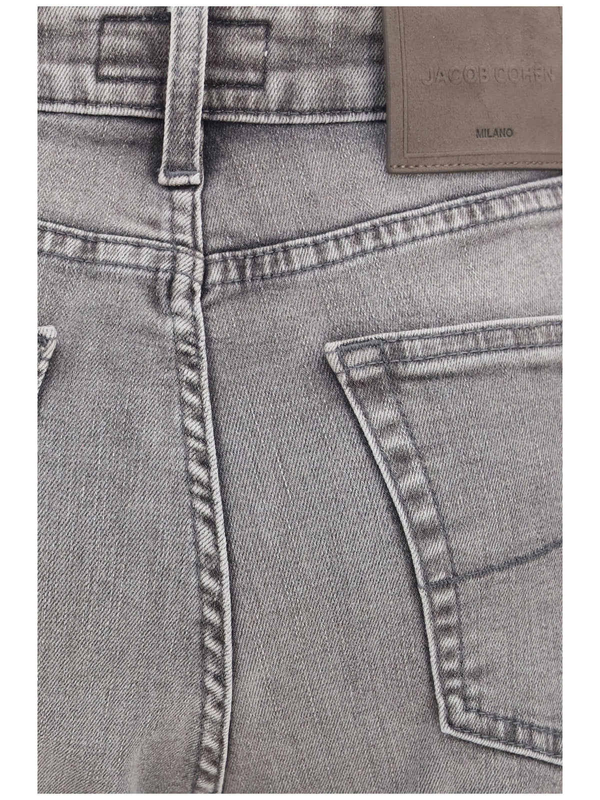 Jacob Cohen Women Jackie Wide-Leg Jeans JACOB COHEN