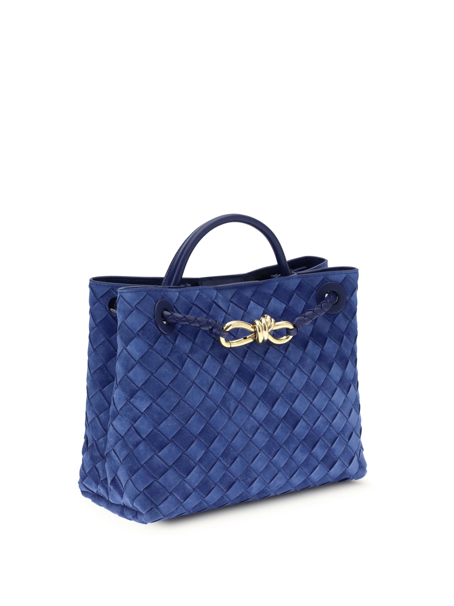 Bottega Veneta Women Andiamo Small Handbag BOTTEGA VENETA