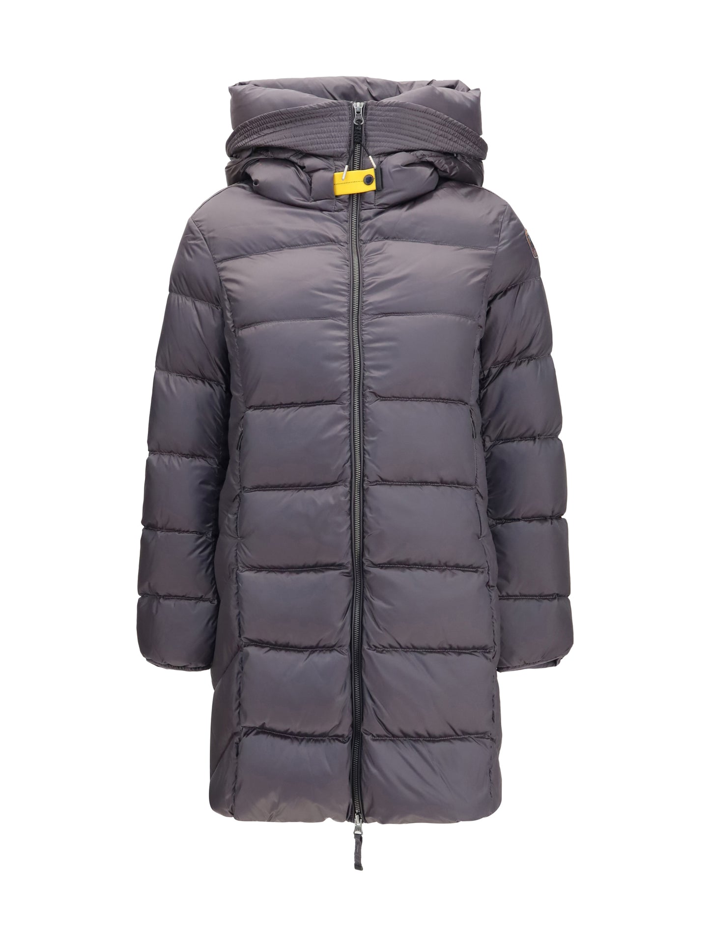 Parajumpers Women Puffer Jacket Marion In Quilted Nylon PARAJUMPERS