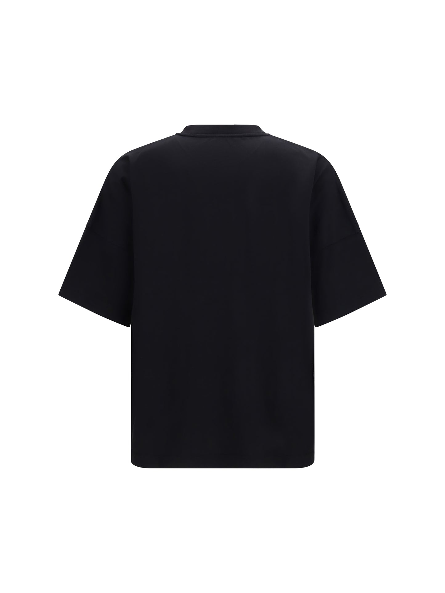 Palm Angels Men Bear Print T-Shirt PALM ANGELS