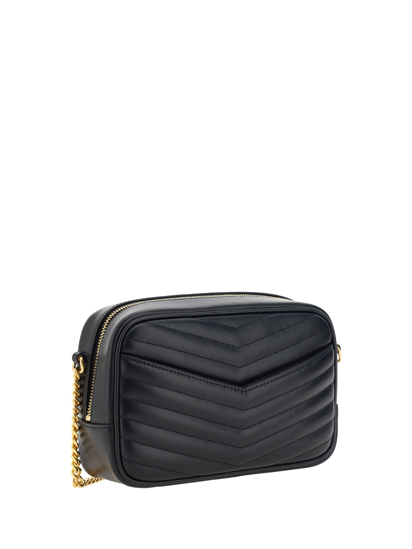 Saint Laurent Women Mini Shoulder Bag SAINT LAURENT