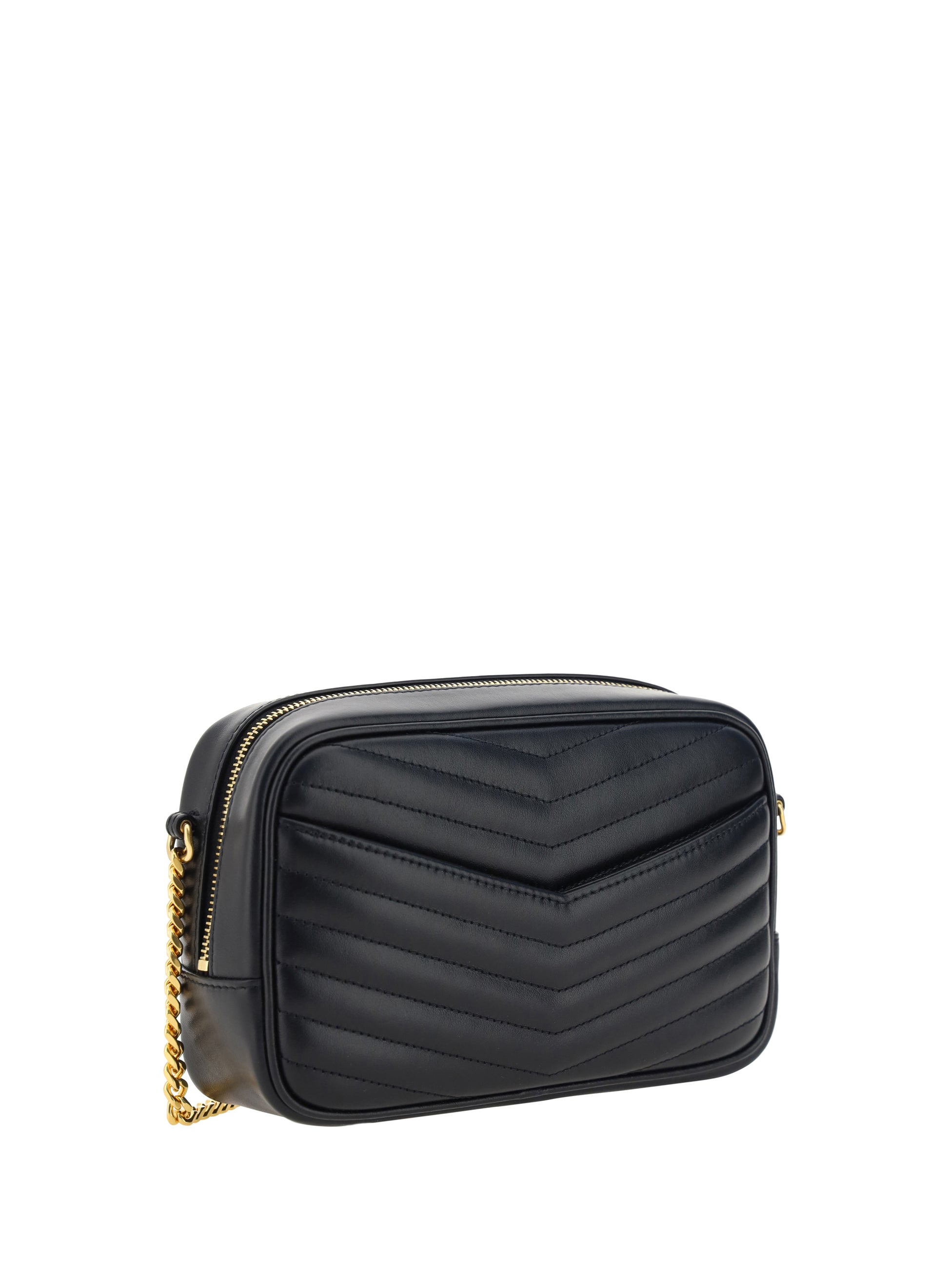 Saint Laurent Women Mini Shoulder Bag SAINT LAURENT