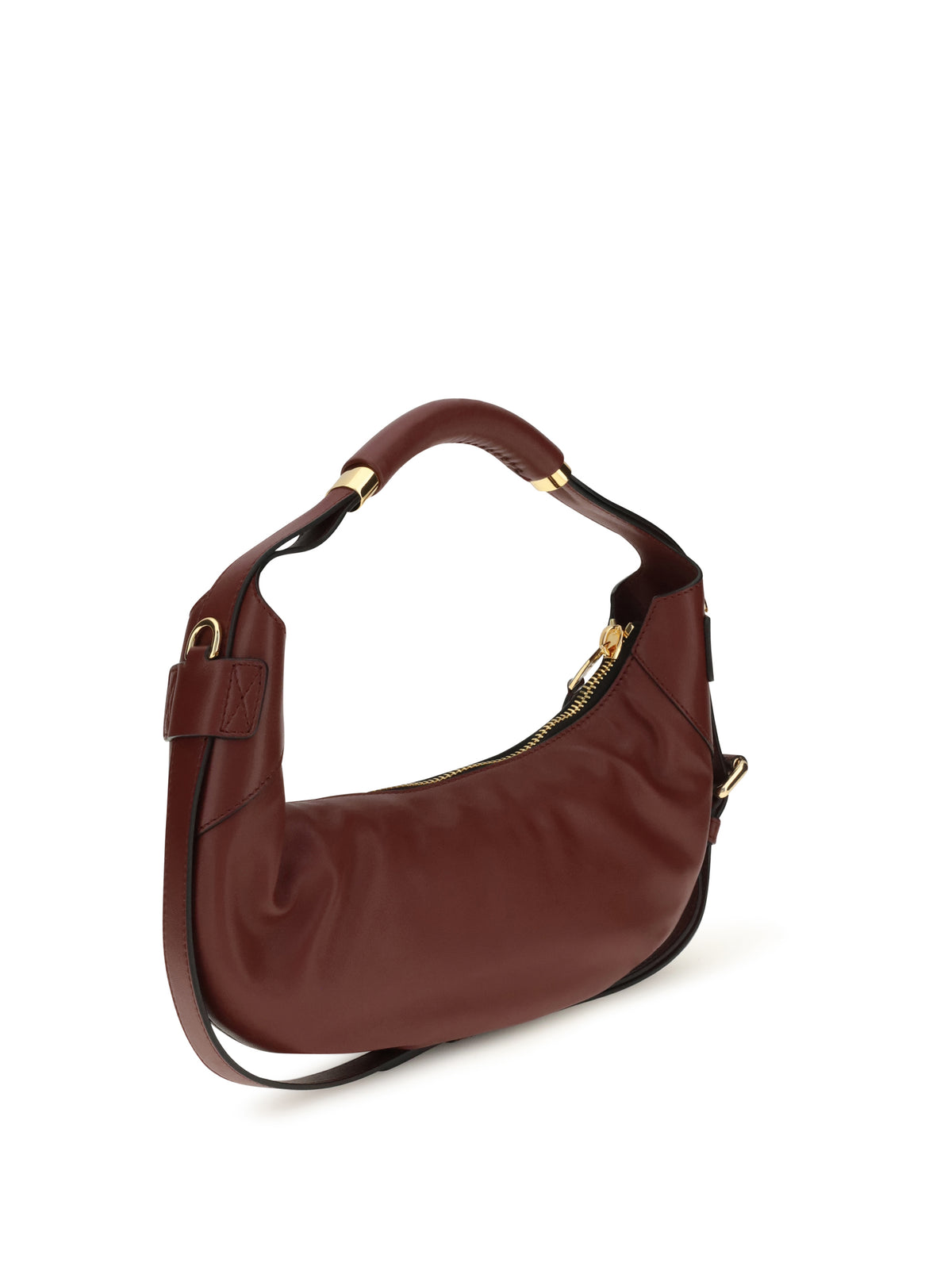 Moschino Women Leather Handbag MOSCHINO