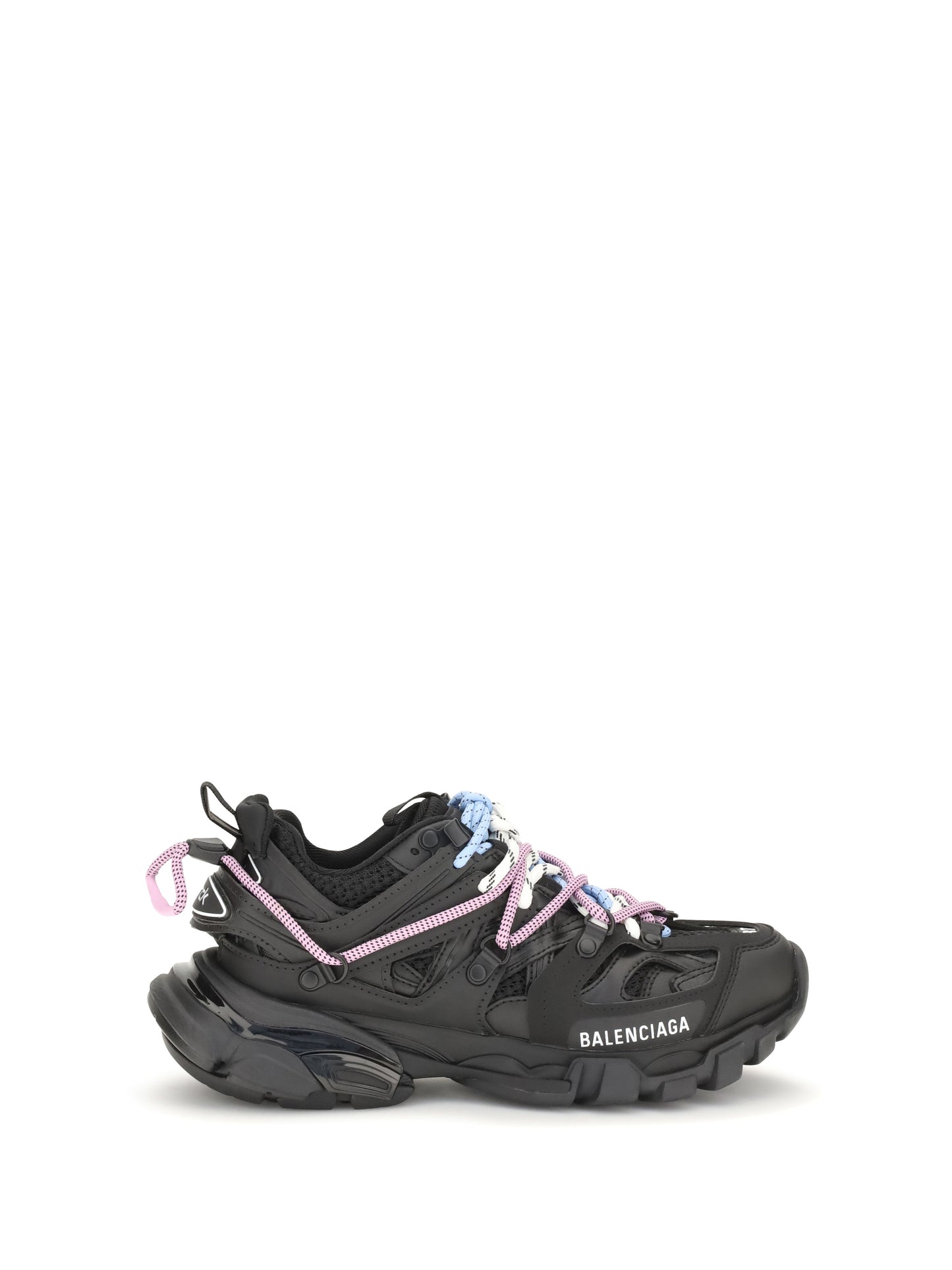 Balenciaga Women Track Trail Sneakers BALENCIAGA