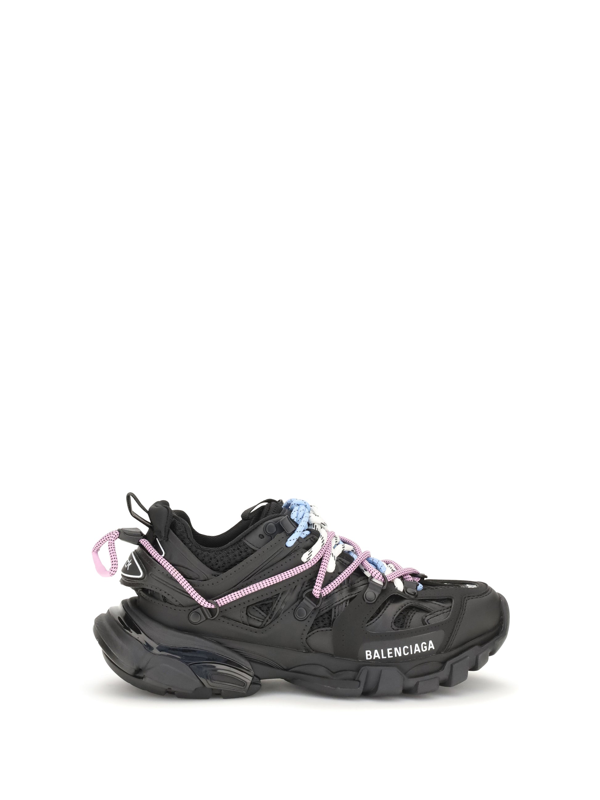 Balenciaga Women Track Trail Sneakers BALENCIAGA