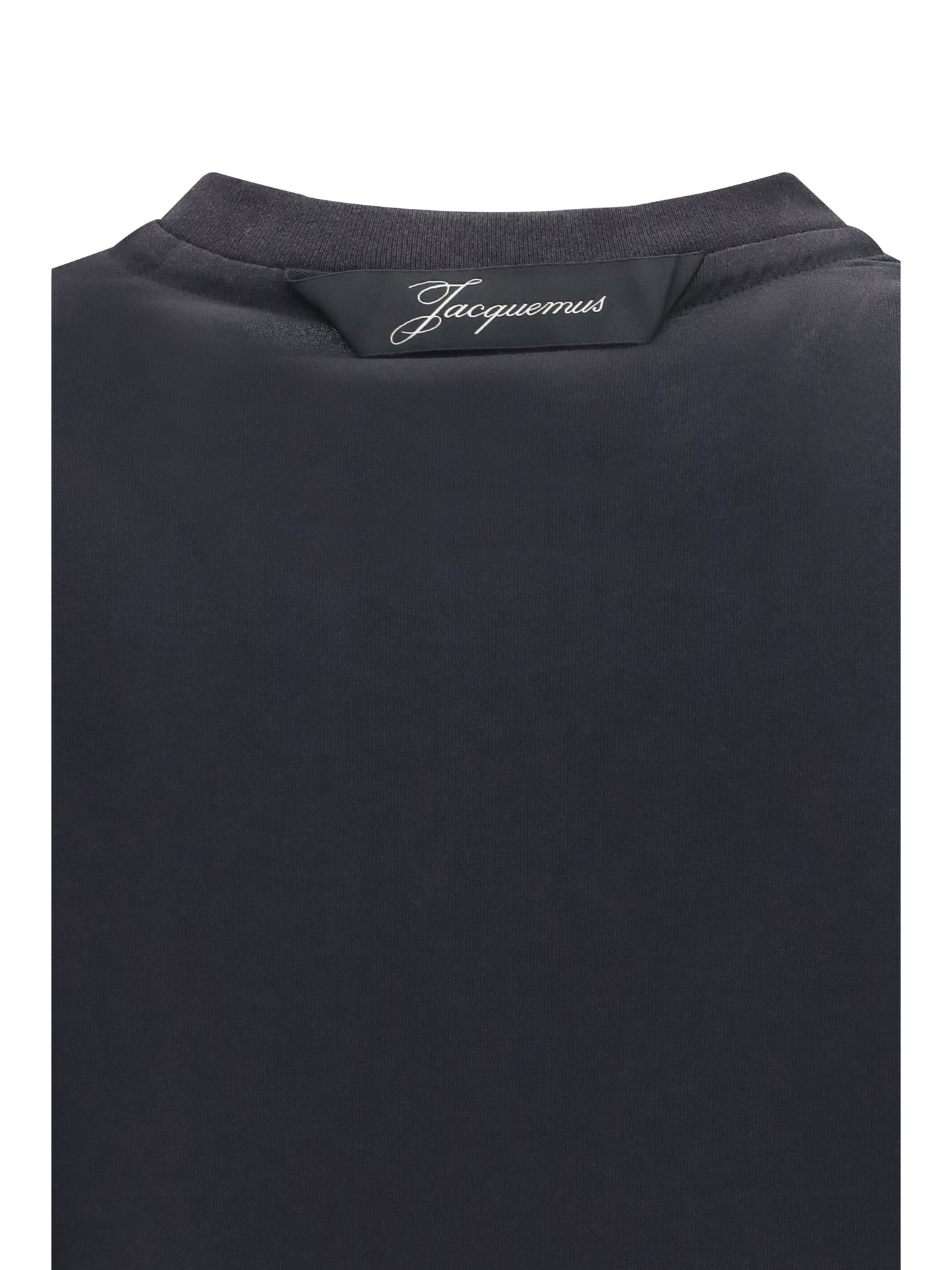 Jacquemus Men Rond Carré Short-Sleeve T-Shirt JACQUEMUS