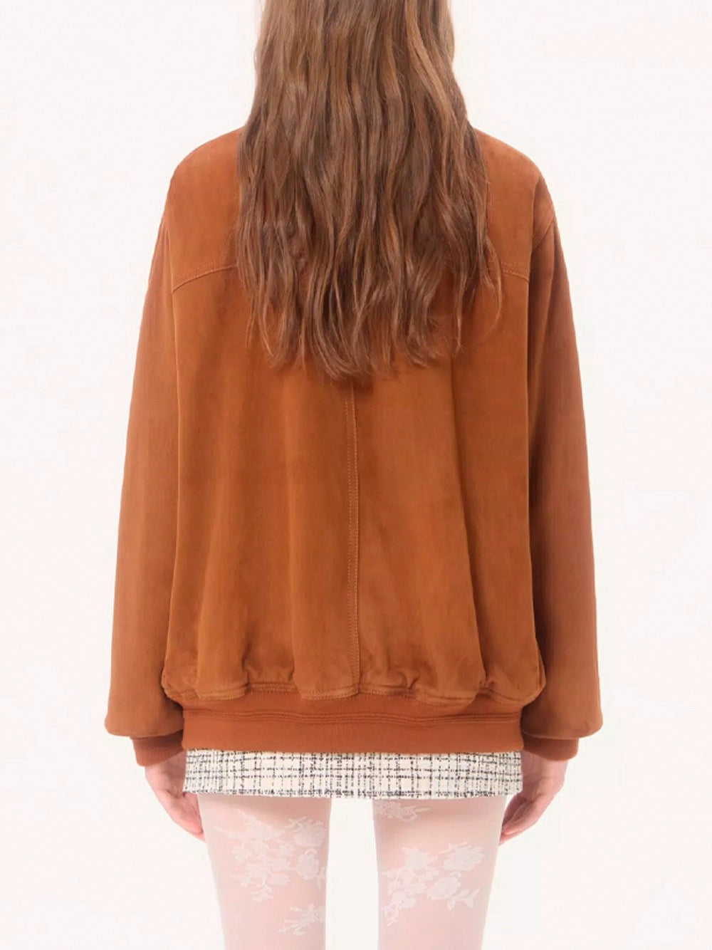 Valentino Garavani Women Leather Jacket VALENTINO GARAVANI