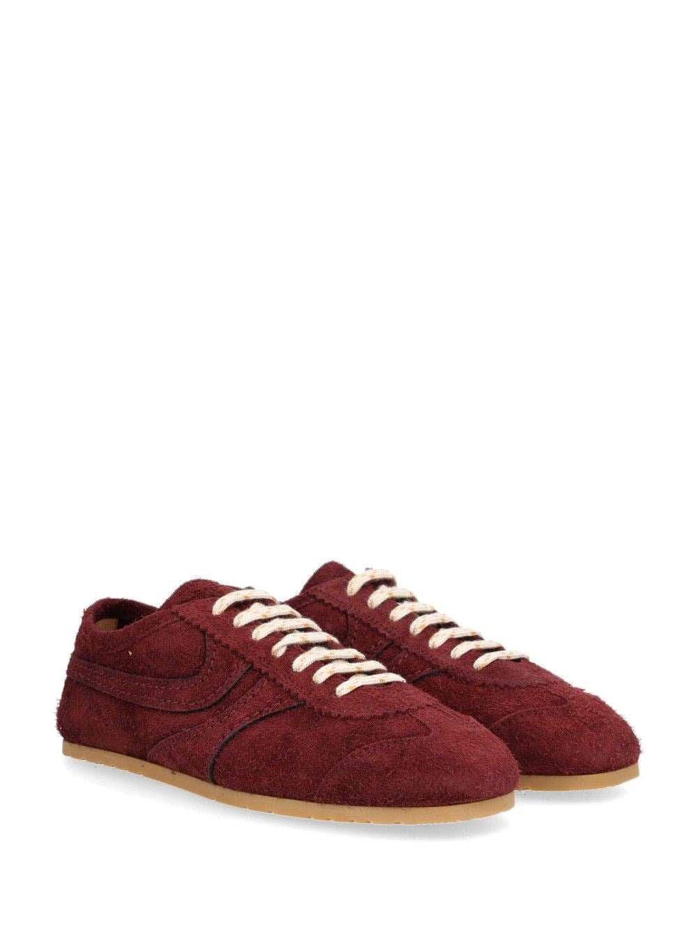Dries Van Noten Women Low-Top Sneakers DRIES VAN NOTEN
