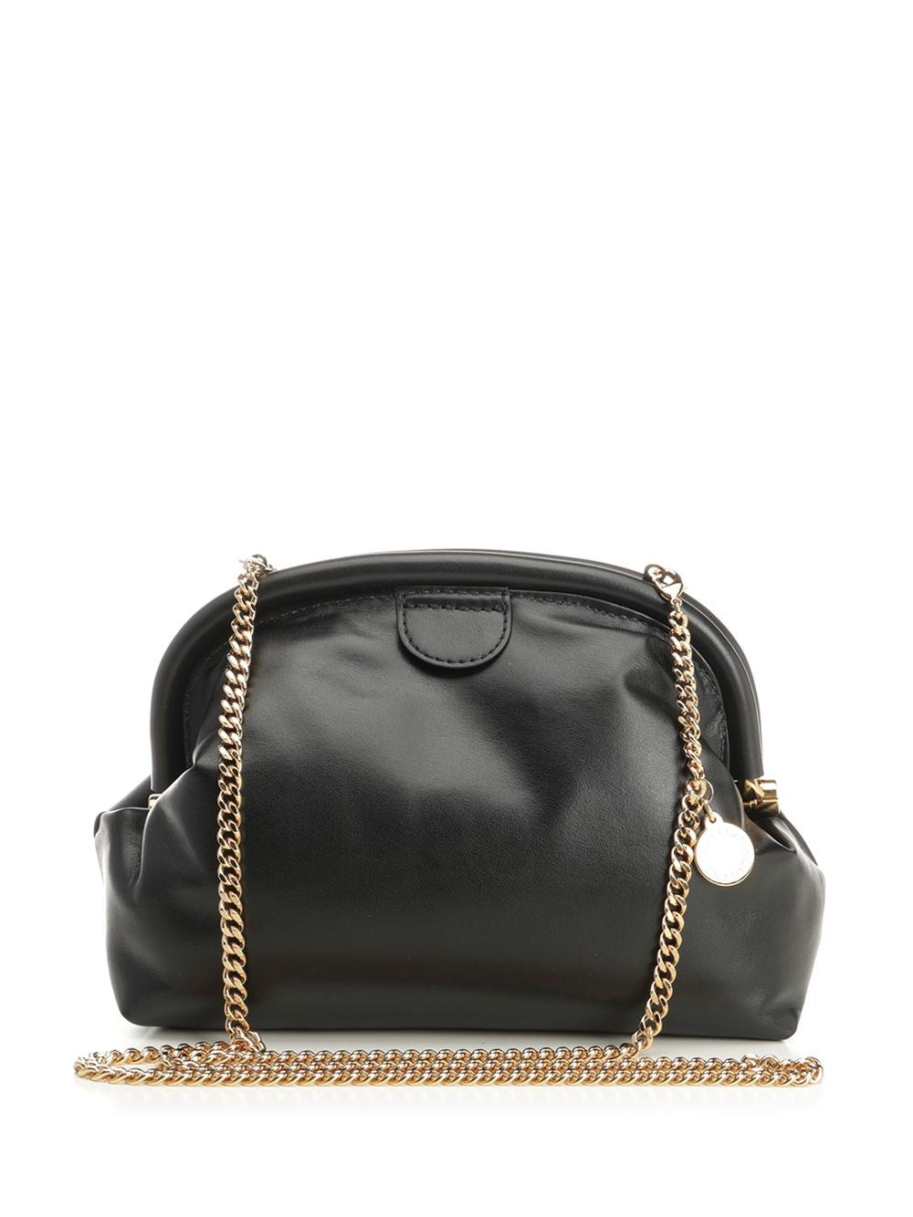 Stella Mccartney Women "Falabella Soft" Clutch STELLA MCCARTNEY