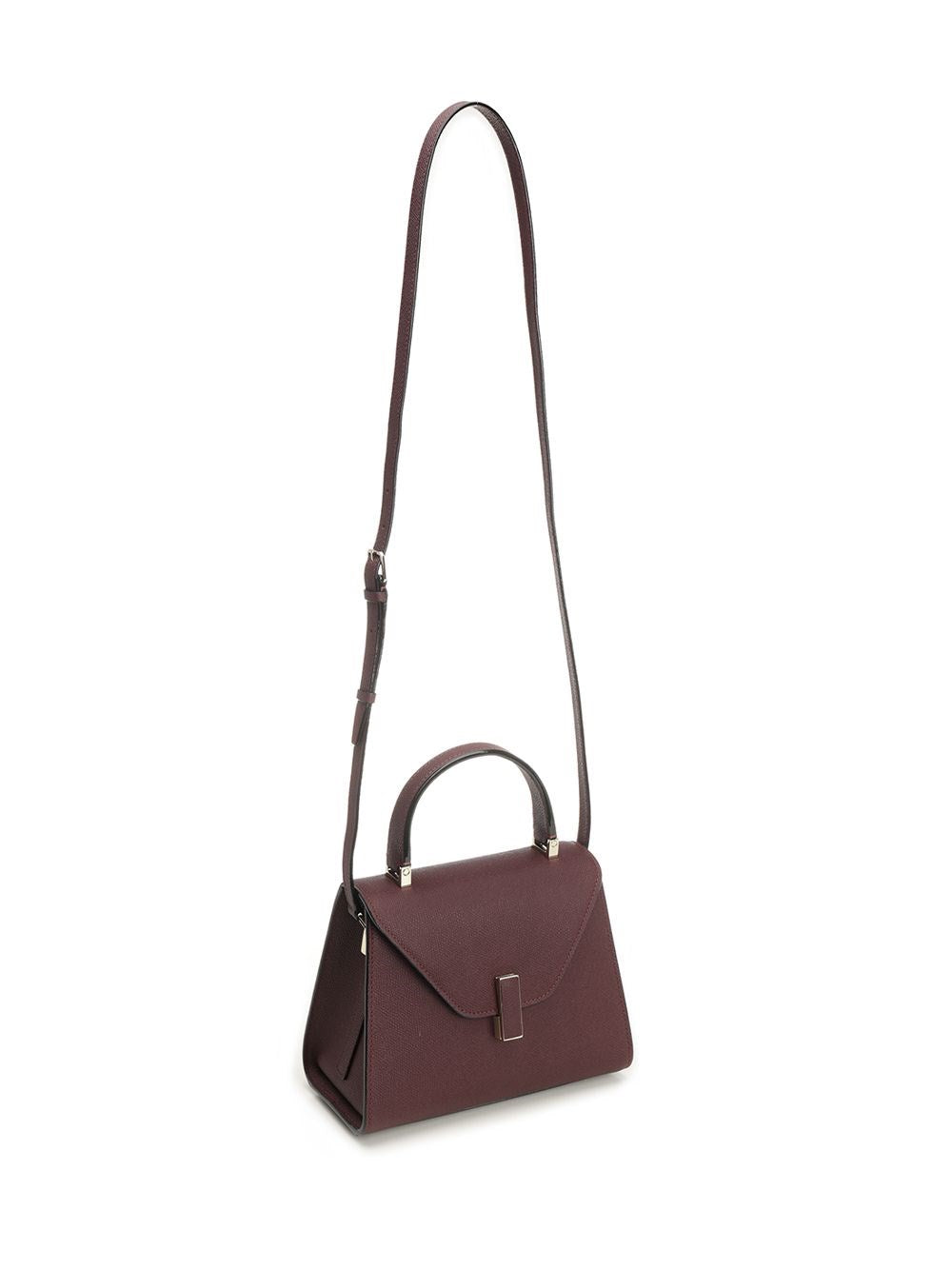Valextra Women Mini "Iside" Bag Valextra