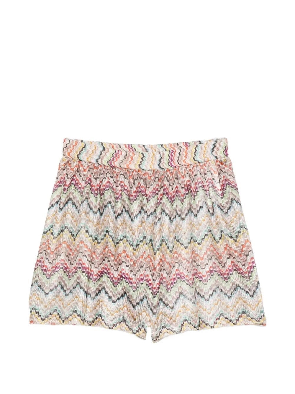 Missoni Women Shorts MISSONI