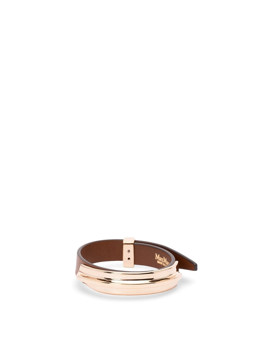 Max Mara Women Agiate Bracelet MAX MARA