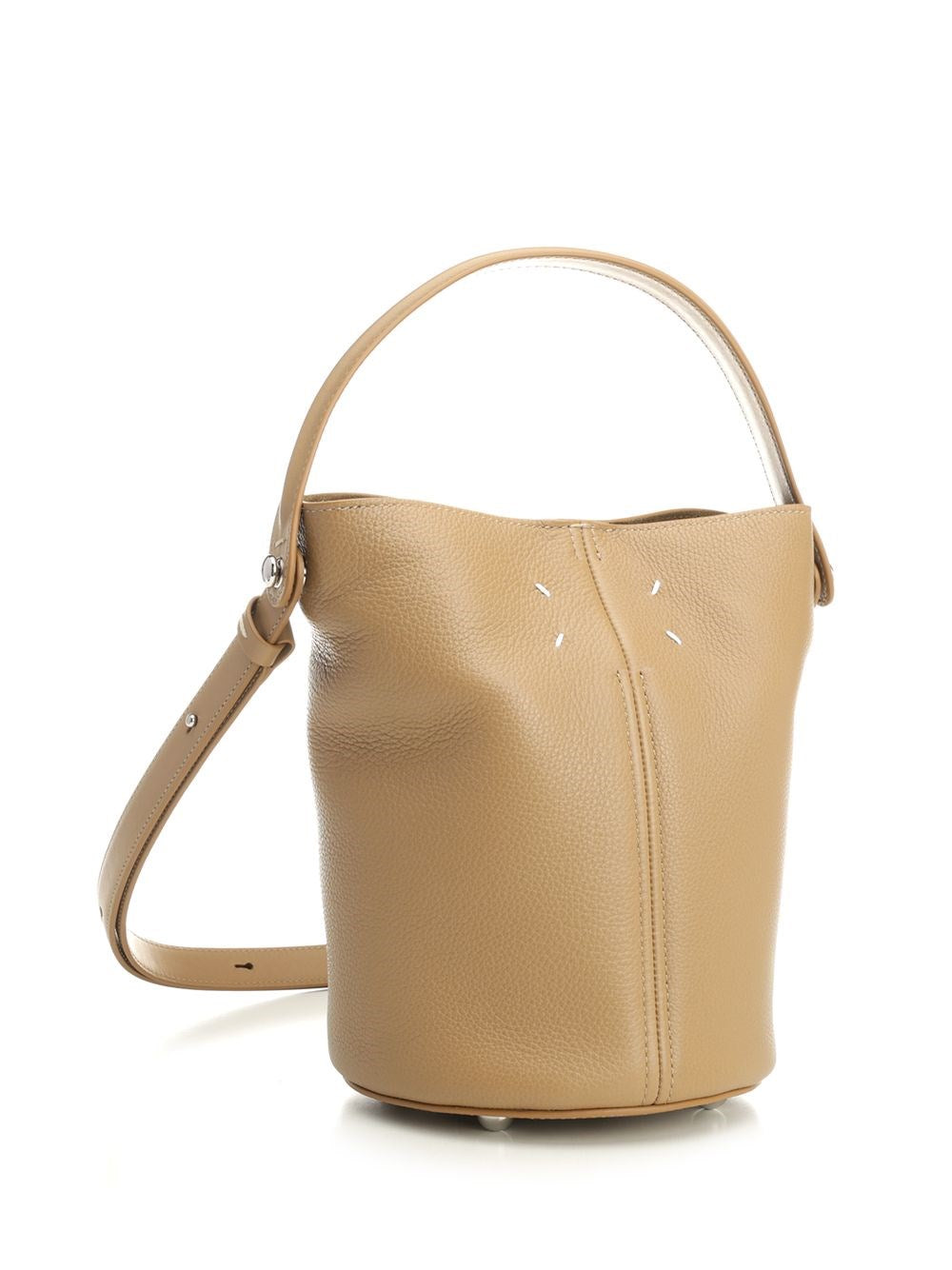 Maison Margiela Women Dress-Age Shoulder Bag MAISON MARGIELA