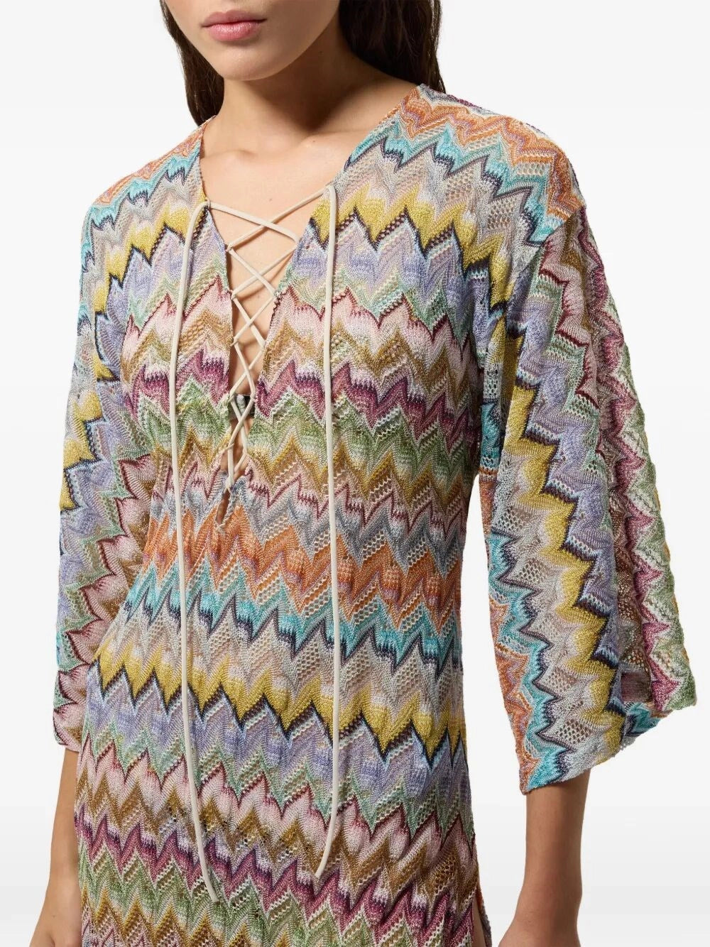 Missoni Women Long Cover Up MISSONI