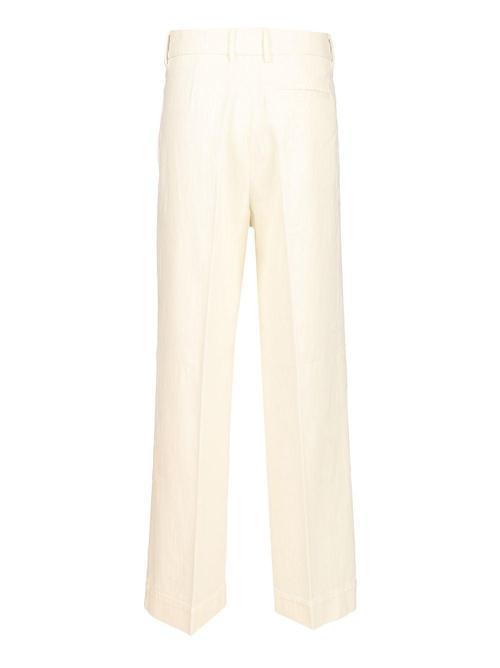 Forte_Forte Women Tailored Trousers FORTE FORTE